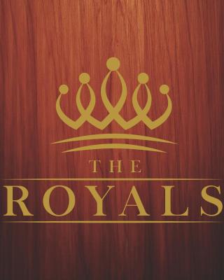 The Royals Home Stay
