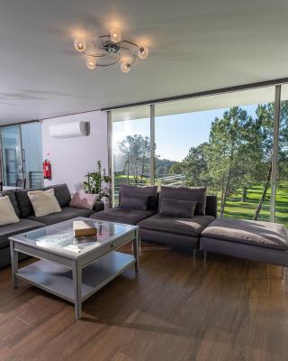 Golf Course - Luxurious Flat T3 - Ponte de Lima