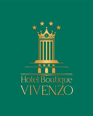 Hotel Boutique Vivenzo