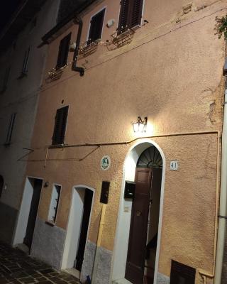 Casa vacanze IL NIDO