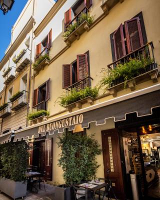 Locanda del buongustaio