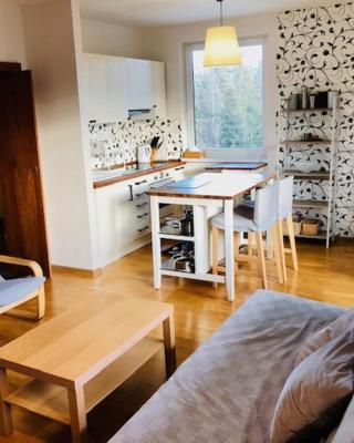 Family apartman