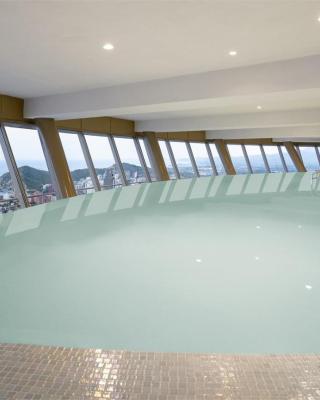 InTempo Luxury Sky View & Spa Resort