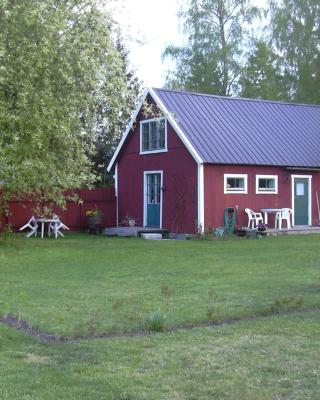 Ringbomsvägen Holiday Home