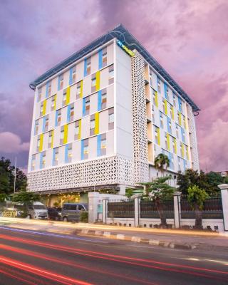 Hotel Citradream Tugu Yogyakarta