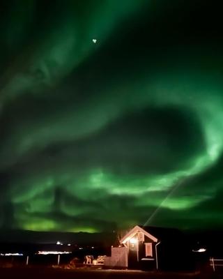 Akurgerði Guesthouse 2 - Country Life Style