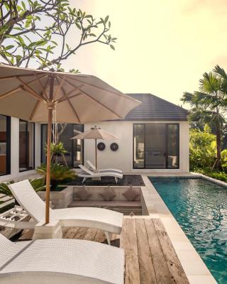 Villa Griya Dedari by BaliSuperHost
