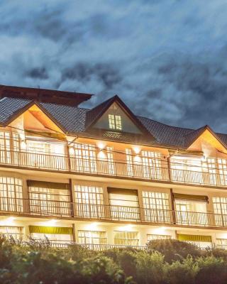 The Montfort, Nuwaraeliya