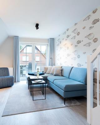 Ferienwohnung Hygge