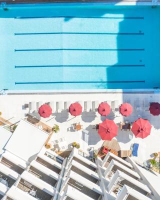 UNAHOTELS Imperial Sport Hotel