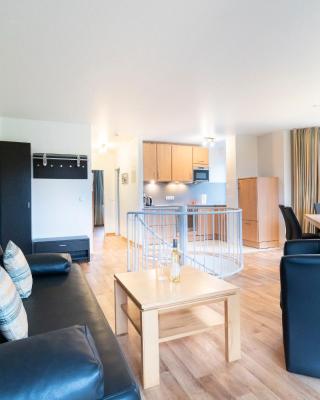 Wohnpark am Mühlenteich - Appartement 27