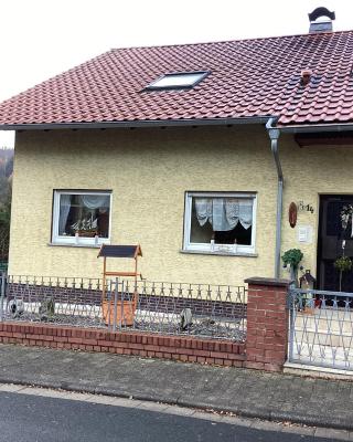Ferienwohnung Keßler
