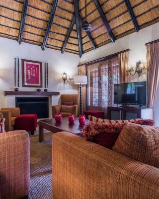 Kruger Park Lodge Unit No 521 with Private Pool