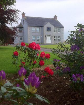 Ballyharvey B&B