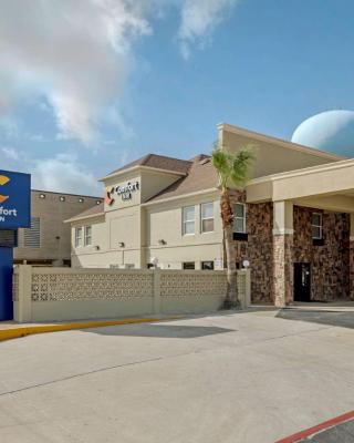 Comfort Inn