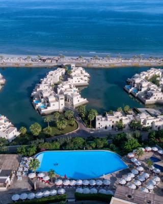 The Cove Rotana Resort - Ras Al Khaimah