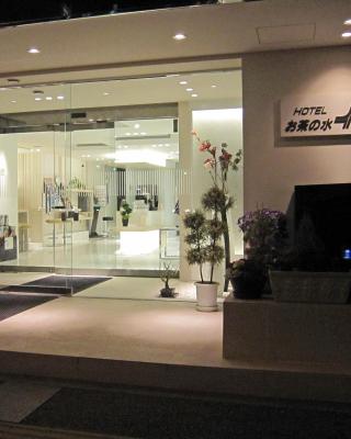 Ochanomizu Inn