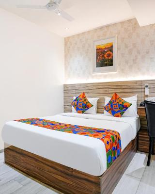 FabExpress The Dream Residency - Nr Mumbai International Airport