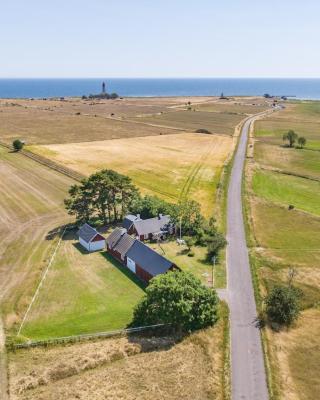 Kapelludden Östra Öland