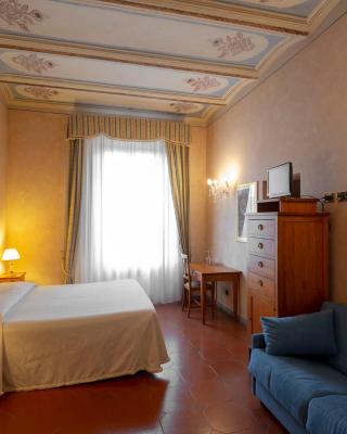 B&B Palazzo Al Torrione 2