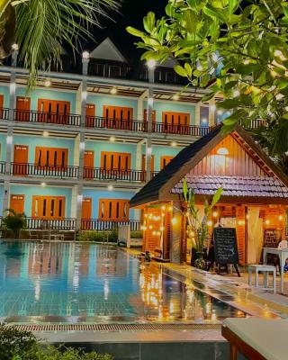 Nakasang Paradise Hotel