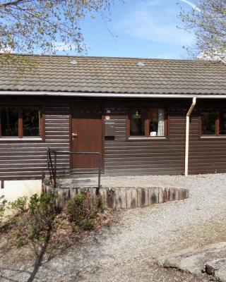 chalet 282 - La Boverie