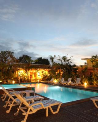 Bida Daree Resort