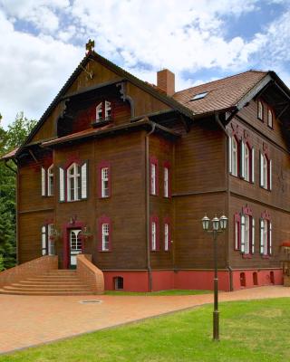 Jagdschloss Waldsee