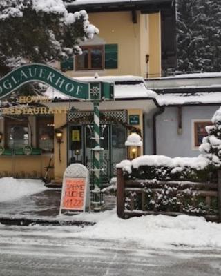 Hotel Voglauerhof