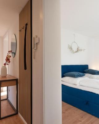 SMS-Homes I AUSZEIT im BERGBLICKparadies