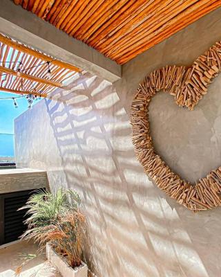 Amazing PH Corazon / Private Pool