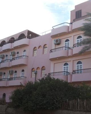 Amenophis Hotel