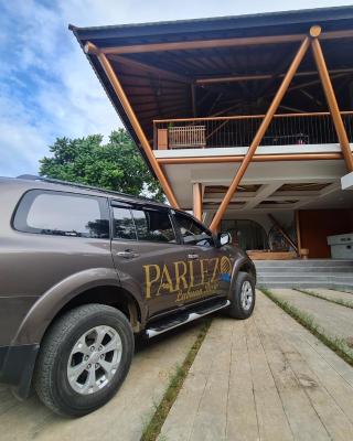 Parlezo by Kagum Hotels