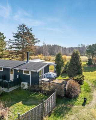 Gorgeous Home In Gilleleje