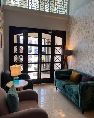 Hotel Arribo