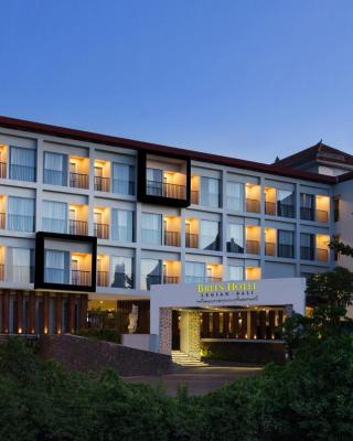 Brits Hotel Legian