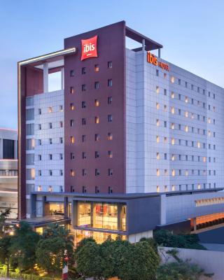 Ibis Surabaya City Center