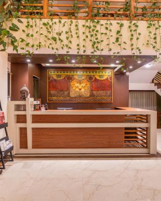 Summit Lillium Hotel & Spa