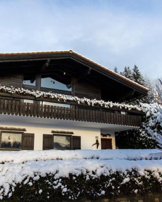 Apartment Schönblick