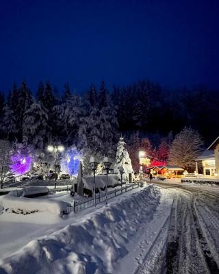 Hotel & Gasthaus Sterngrund