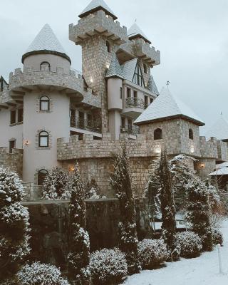 Royal Valentina Castle