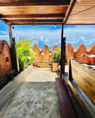 Jialeshuel Surf house B&B