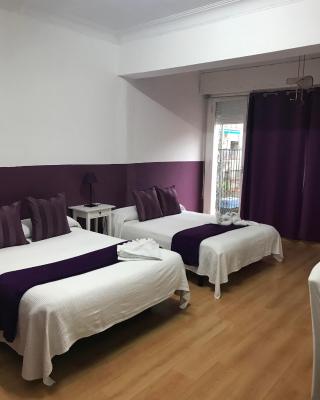 Hostal Muntaner