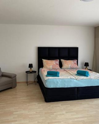 Pension am Waldrand