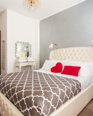 Cagliari Centro Città Rooms