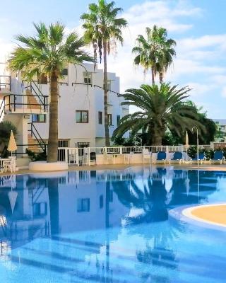 Agua Viva Beach