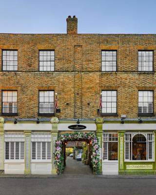 The Christopher Hotel, Eton