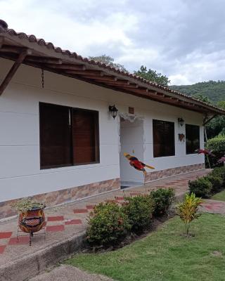 Casa libella