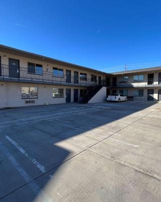 Motel 6 Williams AZ Downtown Grand Canyon