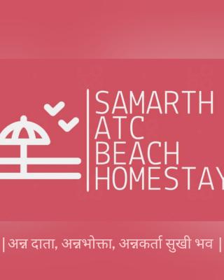Samarth Atc-Beach Home Stay